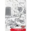UNUSED PUMP CLIP FRONT - BURNING SOUL BREWING -...