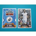 301. Pablo Hernandez - Swansea City - Match Att...