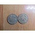 Portugal 1981 $2.50 Escudos Coin