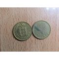 Portugal 1997 $5 Escudos Coin