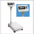 Uline Industrial Platform Scale H-670- 330 lbs ...