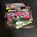 MACHBOX - Midnight Dynamos - Love is going out ...
