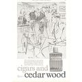 CEDAR WOOD AFTER SHAVE (Cigars) :- Original Vin...