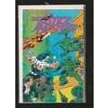 The New Justice Machine, #2, Innovation Comic B...
