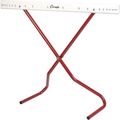 Champion Sports Adjustable Height Training Hurd...