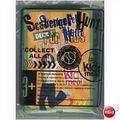 2008 Arbys Scavenger Hunt Deck 1 Mint in Package