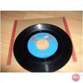 bobby goldsboro, honey. 7" single.united artist,up 2215