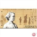 Jersey Pres Pack 1976 - SG 164-167 - Dr. Lilian...