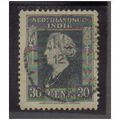NETHERLANDS INDIES 1945 15C FU SG476