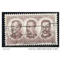 1953 Michel 796 - cancelled