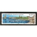 FRA 2008 55c 'LA ROCHELLE' FINE USED (EBID20746)