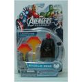 AVENGERS ASSEMBLE ' COSMIC STRIKE ' RED SKULL a...