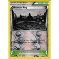 Pokemon XY Furious Fists 97/111 Mountain Ring R...