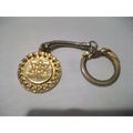 CANADIAN CENTENNIAL 1967 VINTAGE KEYCHAIN,CANAD...