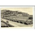 Wales LLANDUDNO Promenade Postcard by Photochro...