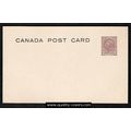 Canada #P65b Postal Card MINT CBN