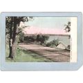MN Minneapolis Postcard Lake Calhoun spare_box1...