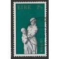 1971 SG 309 - #4 fine used (o)
