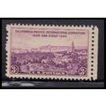 773 3c California Fine MNH O5502
