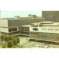 Warwickshire BIRMINGHAM Bull Ring Postcard (Pho...