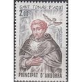 Andorre Français 1982 Michel 330 Neuf ** Cote (...