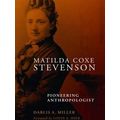 Matilda Coxe Stevenson