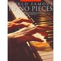 World Famous Piano Pieces