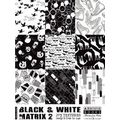 Black White Matrix 2