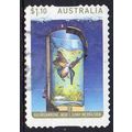 Australia 2020 Water Tower Art - J McCracken, G...