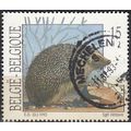 Belgique 1992 Michel 2531 O Cote (2008) 1.50 € ...