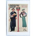 c.1980s PC Passing Show Magazine Cover, 1935