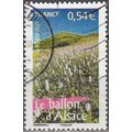 France 2007 Michel 4224 O Cote (2008) 1.30 € Le...