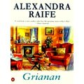 Grianan by Alexandra Raife