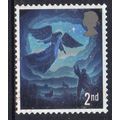 GB 2019 Christmas - The Angel Gabriel 2nd Used