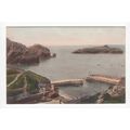 Mullion Cove Cornwall Postcard 43796