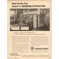 INGERSOLL-RAND 1954 gasoline plant minimum extr...