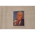 Charles Hay 1985-87 Cartophilium Hall of Fame N...