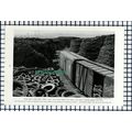 (8048) Akron Ohio Tire Tyre Farm - 1940 Book Print