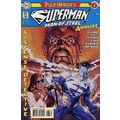 Superman: Man of Steel Annual # 006 VFN MODERN ...