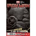 Iron Man (Vol 5) # 011 NM MODERN AGE COMICS