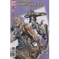 Old Man Hawkeye (2017 Ltd) # 008 NM MODERN AGE ...