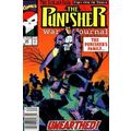 Punisher War Journal (Vol 1) # 025 FN+ ORIG US ...