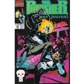 Punisher War Journal (Vol 1) # 029 FN+ ORIG US ...