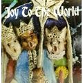 Joy To The World LP Vinyl Christmas Country Var...