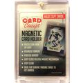Card Concept Magnetic Trading Card Holder for 3...