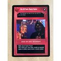 Star Wars CCG: Cloud City Limited # He's All Yo...