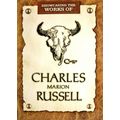Charles Marion Russell Souvenir Playing Cards