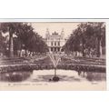 Monte Carlo le Casino France Postcard unused VGC