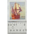 1938 Godfrey Phillips Ships That Have Made Hist...