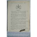 1905 Act of Parliament: London United Tramways